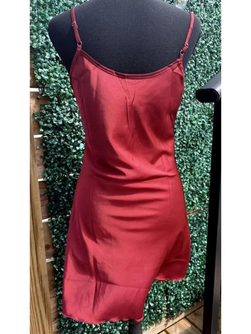 NWOT Slip Sleepwear, Size S